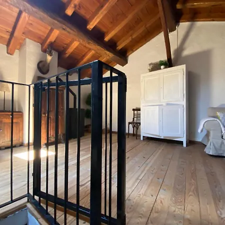 Feriehus Lh Antigua Torre Marsal Benasque
