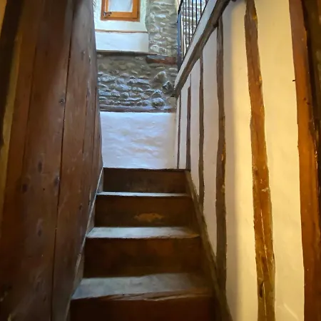 Lh Antigua Torre Marsal Benasque