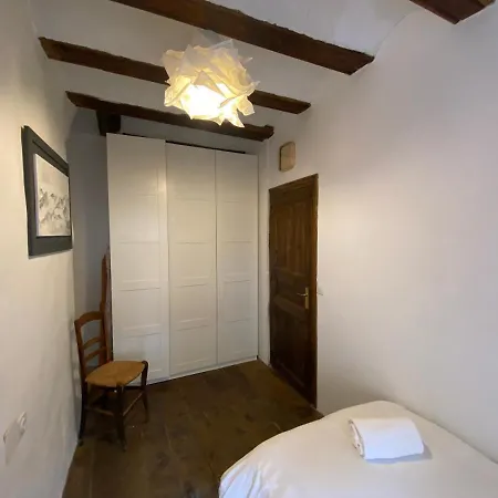 Lh Antigua Torre Marsal