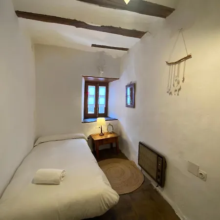 Lh Antigua Torre Marsal *