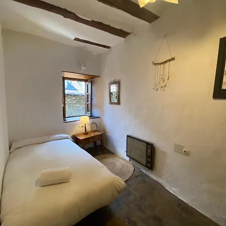 Lh Antigua Torre Marsal Feriehus