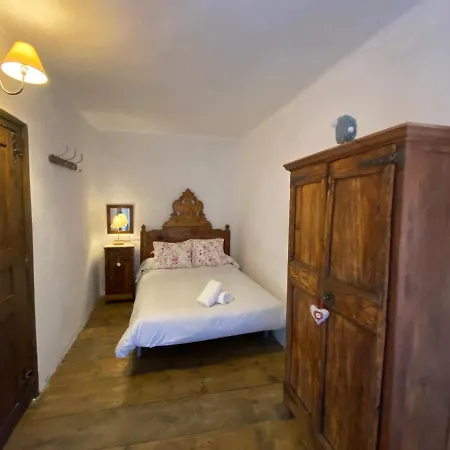 Lh Antigua Torre Marsal