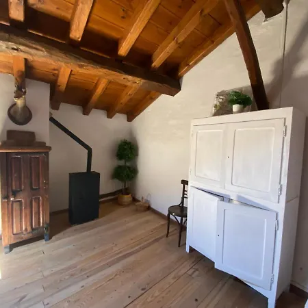 Feriehus Lh Antigua Torre Marsal