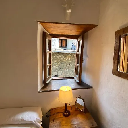 Feriehus Lh Antigua Torre Marsal Benasque