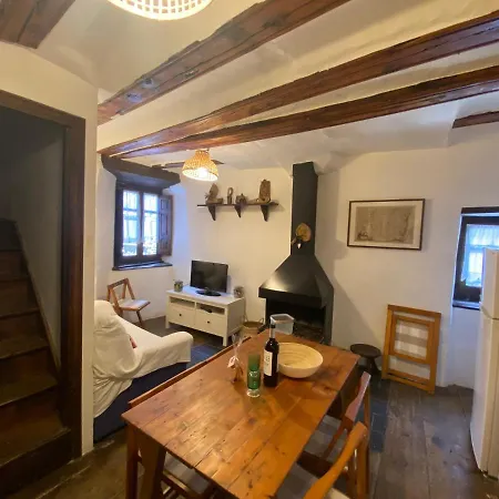 Lh Antigua Torre Marsal