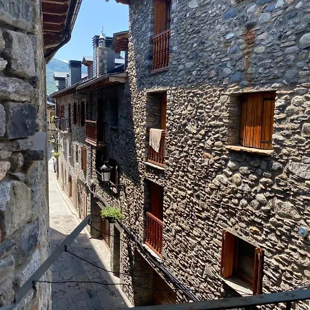 Feriehus Lh Antigua Torre Marsal
