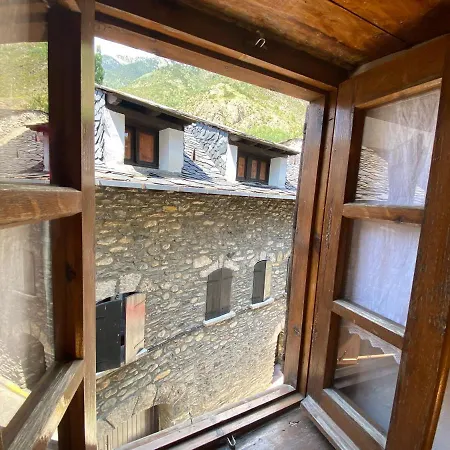 Lh Antigua Torre Marsal