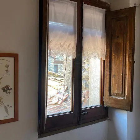 Lh Antigua Torre Marsal Feriehus