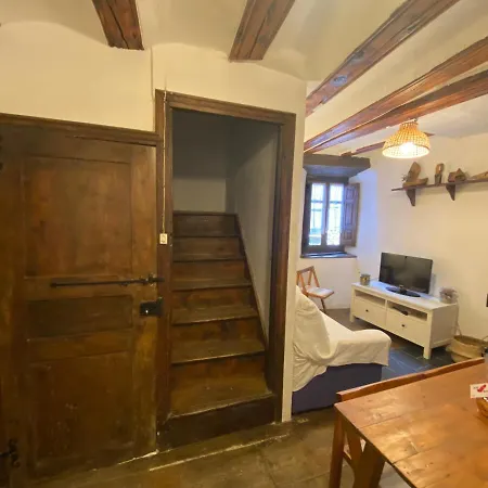 Lh Antigua Torre Marsal Feriehus